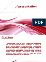 powerpoint template