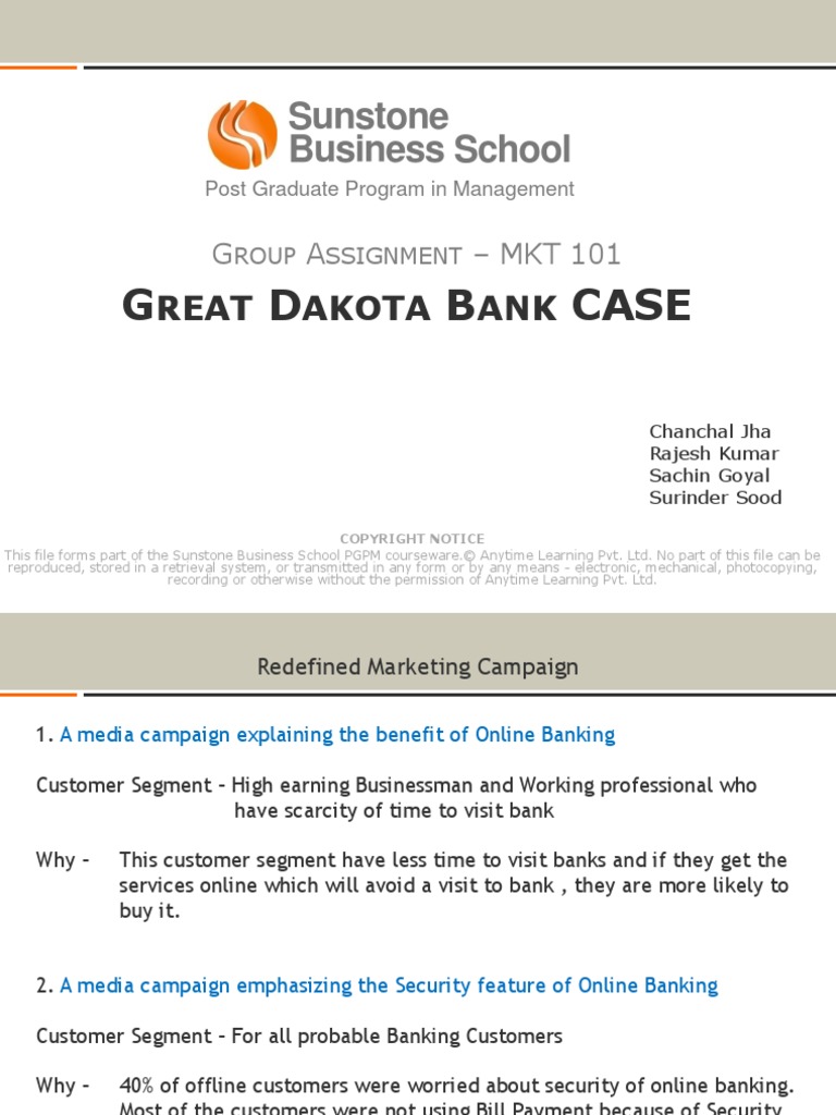 Vl bank case study 08 picture