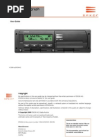 Download EFKON tahograf by   SN236952174 doc pdf