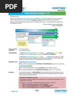 Haz Declaracion Anual en ContPAQ i Contabilidad Version 7 
