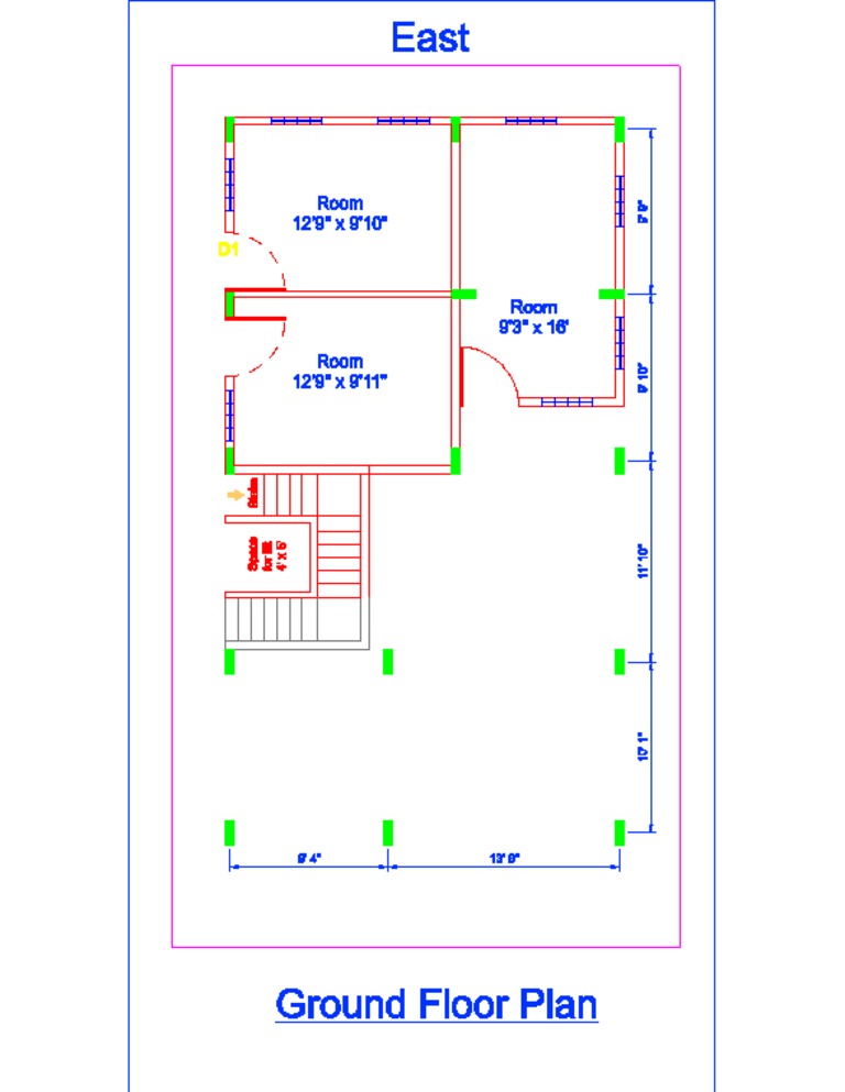 1 Ground Floor | PDF