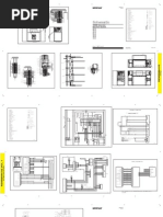 Electrical Schematic With EMCP II | Relay | Switch