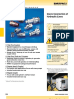 Enerpac Couplers Catalog