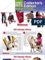 Family Handyman Handy 2009