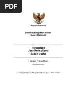 Download Dokumen Prakualifikasi Jasa Konsultansi Rujtl by Pak Long Naufal SN236958056 doc pdf