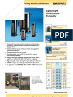 Enerpac RAC Series Catalog