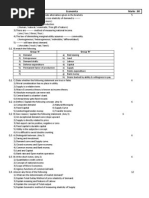 Time: 3 Hrs Economics Marks: 80: Group A' Group B'