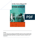 Half Girlfriend Free PDF