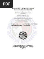 Download Contoh Kerangka Laporan Magang by lanhie_05 SN236961483 doc pdf
