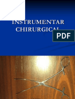 Instrument Ar