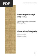 Teks Ucapan Anugerah Cemerlang-Pengetua