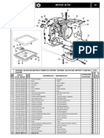 Catálogo de Peças Motor Agrale M790