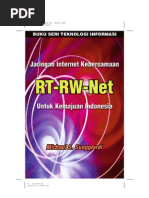 RT RW Net