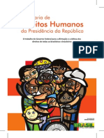 Cartilha Direitos Humanos 2013 Completo