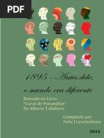 1895 - Antes Dele, o Mundo Era Diferente
