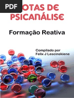 Formação Reativa