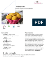 Polpette Di Quinoa e Verdure Bimby