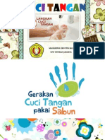 Cuci Tangan