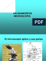 Microscopía