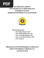 Download 1 Materi Pelatihan Pengembangan RPP Kurikulum 2013 Berpendekatan Saintifik by Rounnisa Aminy SN236966968 doc pdf