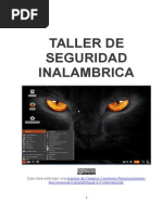 Download Taller de Seguridad Inalambrica by Manuel Zamora Gonzalez SN236967070 doc pdf