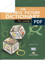 56798486 Express Picture Dictionary