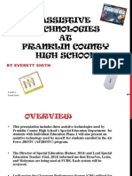 assistive technologies ppt 2