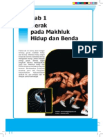 Download Bab 1 Gerak Pada Makhluk Hidup Dan Benda by ArumSetyorini SN236974488 doc pdf