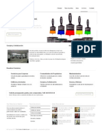 Pintores para pintar pavimentos, Garajes, suelos y marcas viales.pdf