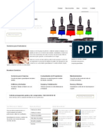 Presupuesto pintar piso - Pintor económico decoración y pintura.pdf