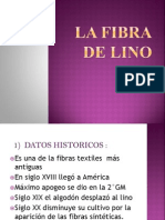 Fibra Del Lino