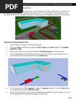 Using Autodesk Navisworks Animator For Creating Vehicle Movement