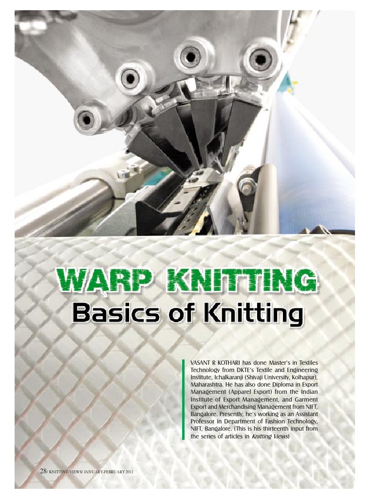 knitting Views/January-February 2012 /knitting Views/January-February ...