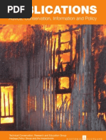 Download Historic Scotland publications list  by David Connolly SN2369772 doc pdf