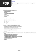 Download MCQs on DNA Technology and Genomics by ronojoysengupta SN236980302 doc pdf