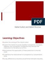 MKT Structure !