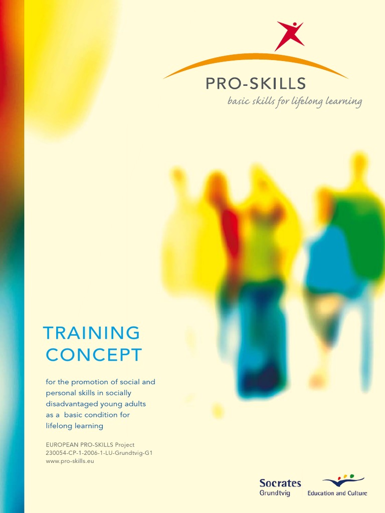 ProSkills Manual TRAINING | PDF | Motivation | Motivational