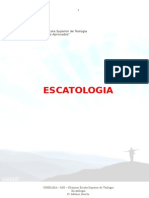 Escatologia