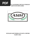 Download Pedoman Imd Dan Asi Eksklusif by Mhadhe A Anggriawan SN236985099 doc pdf