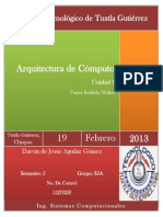 Arquitectura-Computo