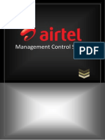 Airtel Control Systems