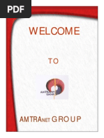 Download Amtranet Group - Garment Manufacturer by GarmentLearner SN236986552 doc pdf