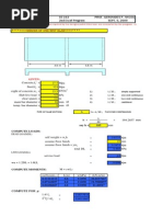 Oneway Tow Way Slab Design