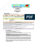 Course Syllabus 10mo. 2014-2015