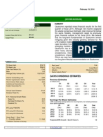 Zacks Qualcomm Inc. 14 02