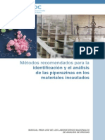 Piperazines S PDF