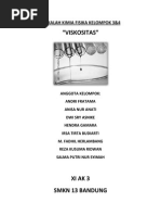 Download Makalah Viskositas 34 by DwiSryAsnike SN236993501 doc pdf
