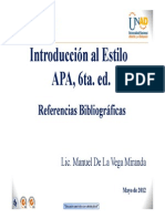 Normas Apa PDF