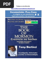 Download Resumen Del Trabajo Antimormon Monson by GrupoBerticci SN236995026 doc pdf
