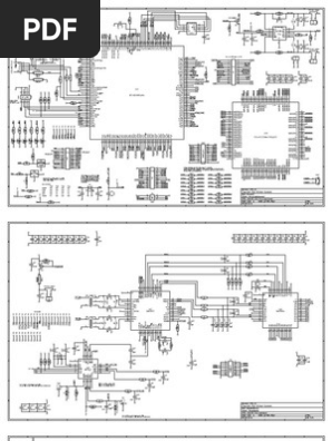 Hackrf One Schematic